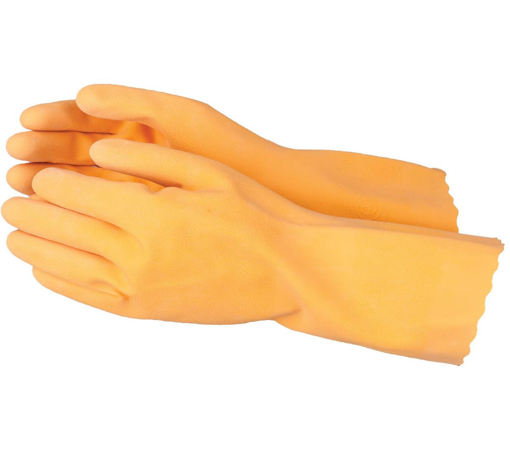 Kitchen/industrial rubber gloves বাংলাদেশ - 629765