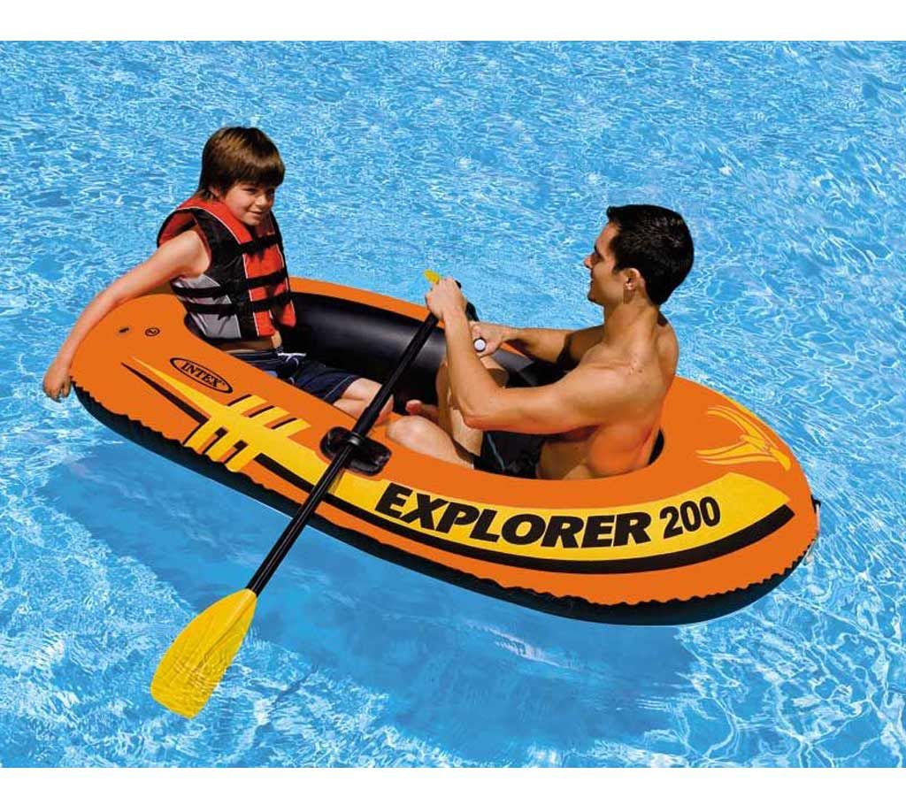 Intex Explorer 200 বোট বাংলাদেশ - 298706