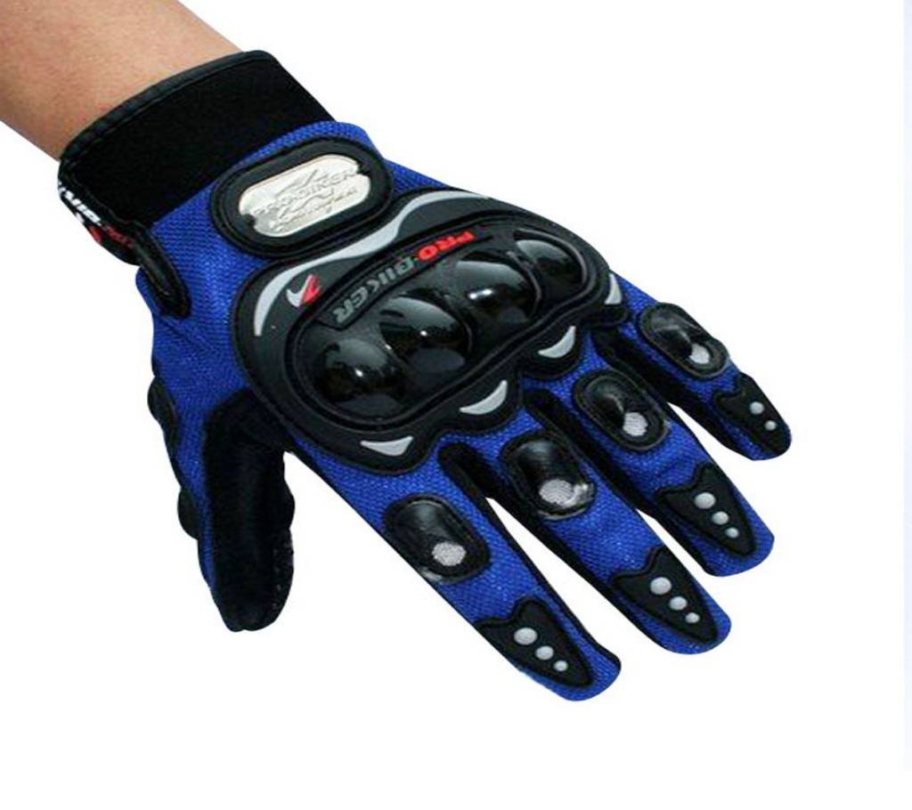 Probiker Full Finger Gloves বাংলাদেশ - 721547