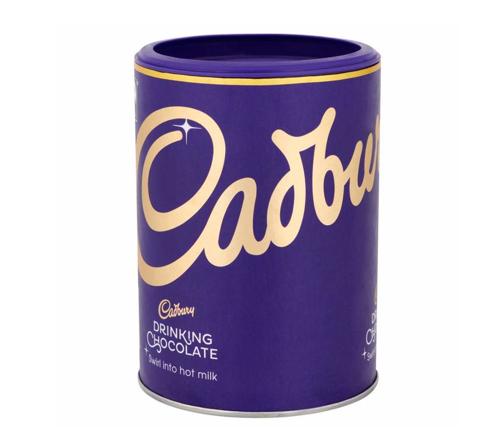 Cadbury ড্রিংকিং চকোলেট পাউডার (250 gms) বাংলাদেশ - 532398