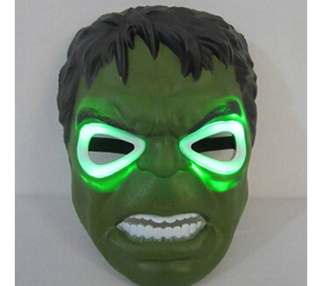 Led Hulk Mask বাংলাদেশ - 644370