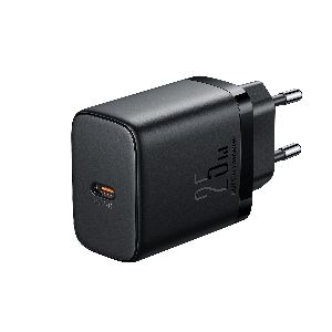 Joyroom JR-TCF11EU 25W USB-C Fast Charger Over Current & Voltage Protection