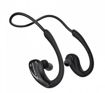 Awei A880BL Super-Bass Neckband headset 