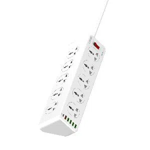 ldnio-sc10610-powerstrip-surge-protection-slope-design-with-10-outlets-pdqc3-04auto-id