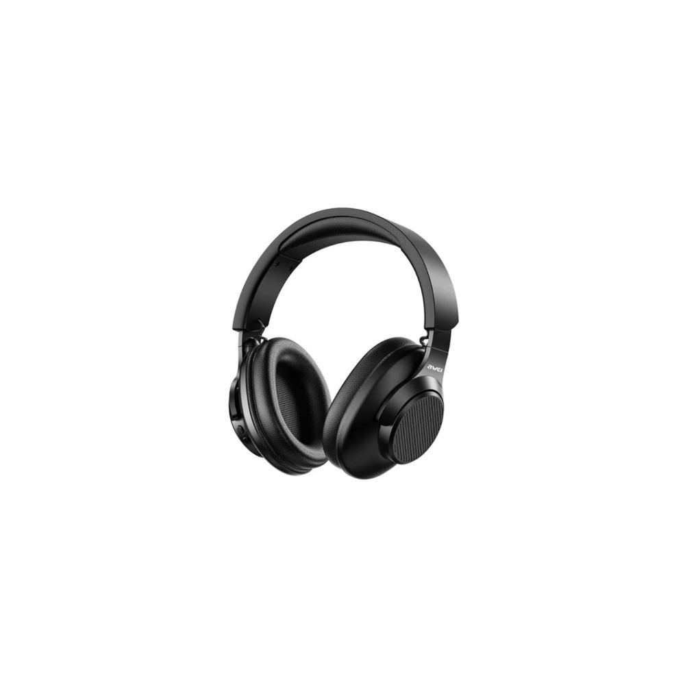 Awei A997 Pro Active Noise Reduction Wireless Bluetooth Surround Stereo Headphone Waterproof