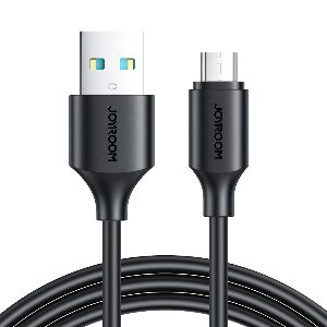 Joyroom S-UM018A9 Fast Charging Data Cable USB A To Micro 2.4A High Speed & flexibility
