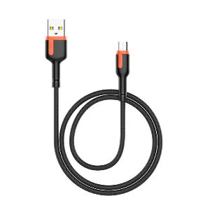 Ldnio LS532 Fast Charging USB Cable High Efficiency And Quick Charging  & Date Cable USB To Micro