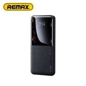 Remax RPP-622 10000mAh Super Fast Charging Power bank PD 20W QC 22.5W With LED Digital Display