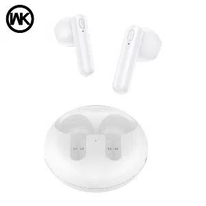 WK Design V31 Sight Setries Wireless Bluetooth Earbuds Stereo Noise Cancelling 