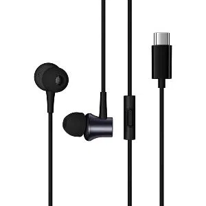 Piston Type-C Wired Line Control In-Ear Earphone With Built-In Microphone (HSEJO4WM)