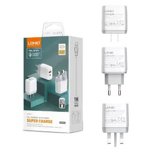 ldnio-a2421c-22-5w-full-protocol-quick-super-charger-pd-qc-3-0-fast-charging