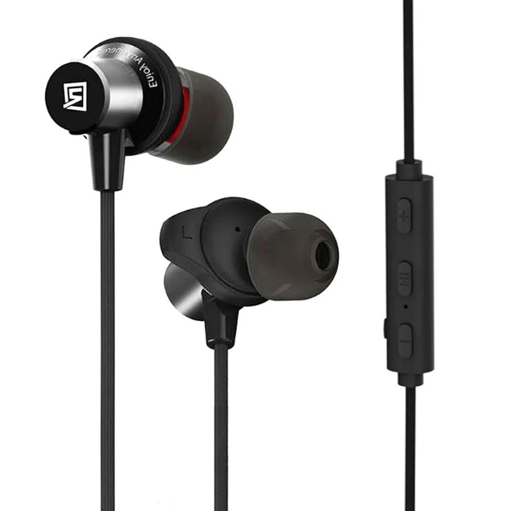 Remax RB-S7 Wireless Earphone Sports Magnetic Design HiFi Fast Charge Long Standby Bluetooth Headset