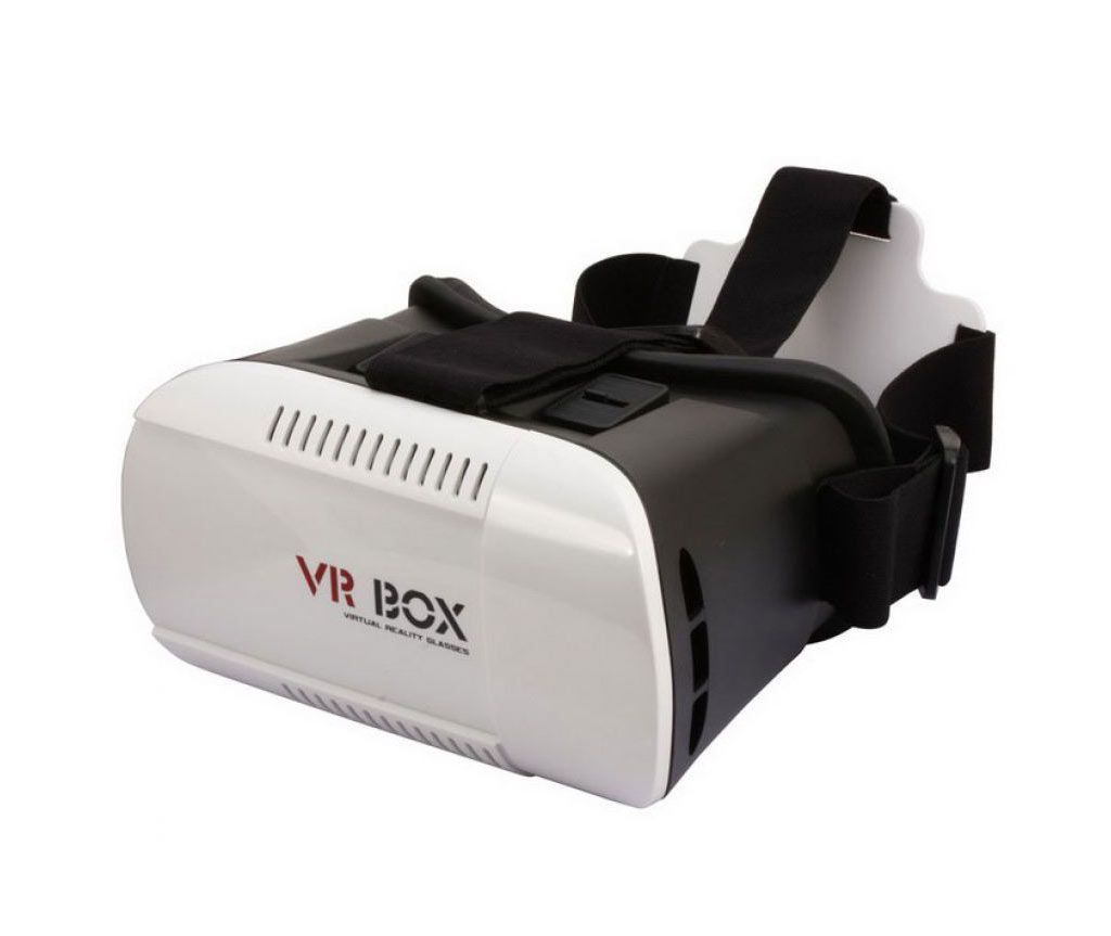 VR BOX 2.0 3D স্মার্ট গ্লাস বাংলাদেশ - 362665