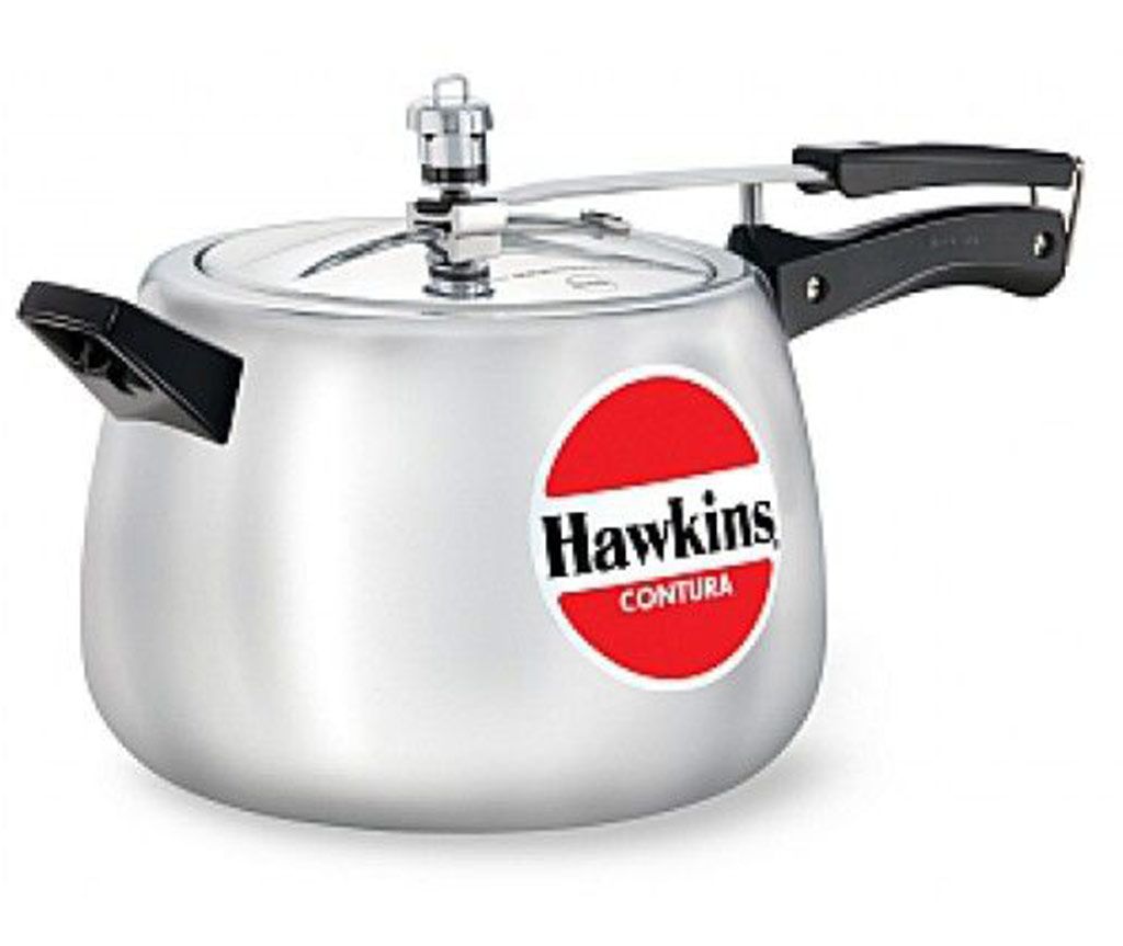 Hawkins প্রেসার কুকার (HC65) বাংলাদেশ - 247902