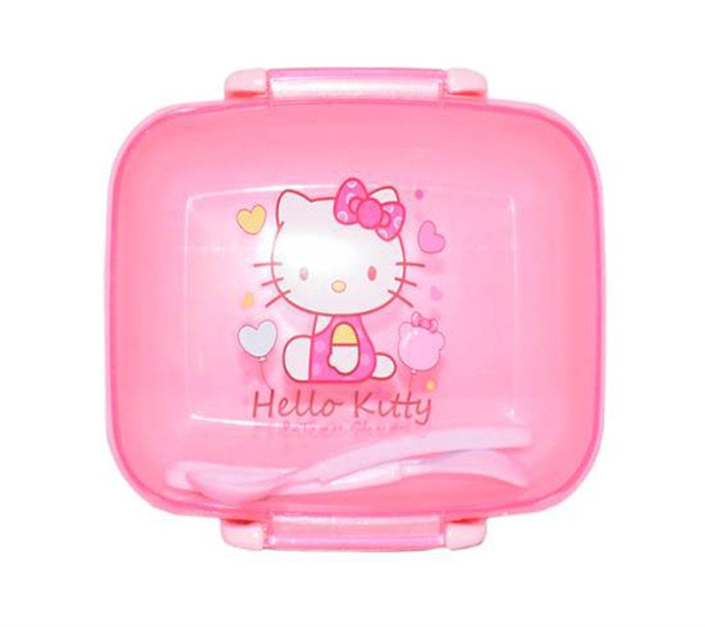 Hello Kitty টিফিন বক্স বাংলাদেশ - 593062
