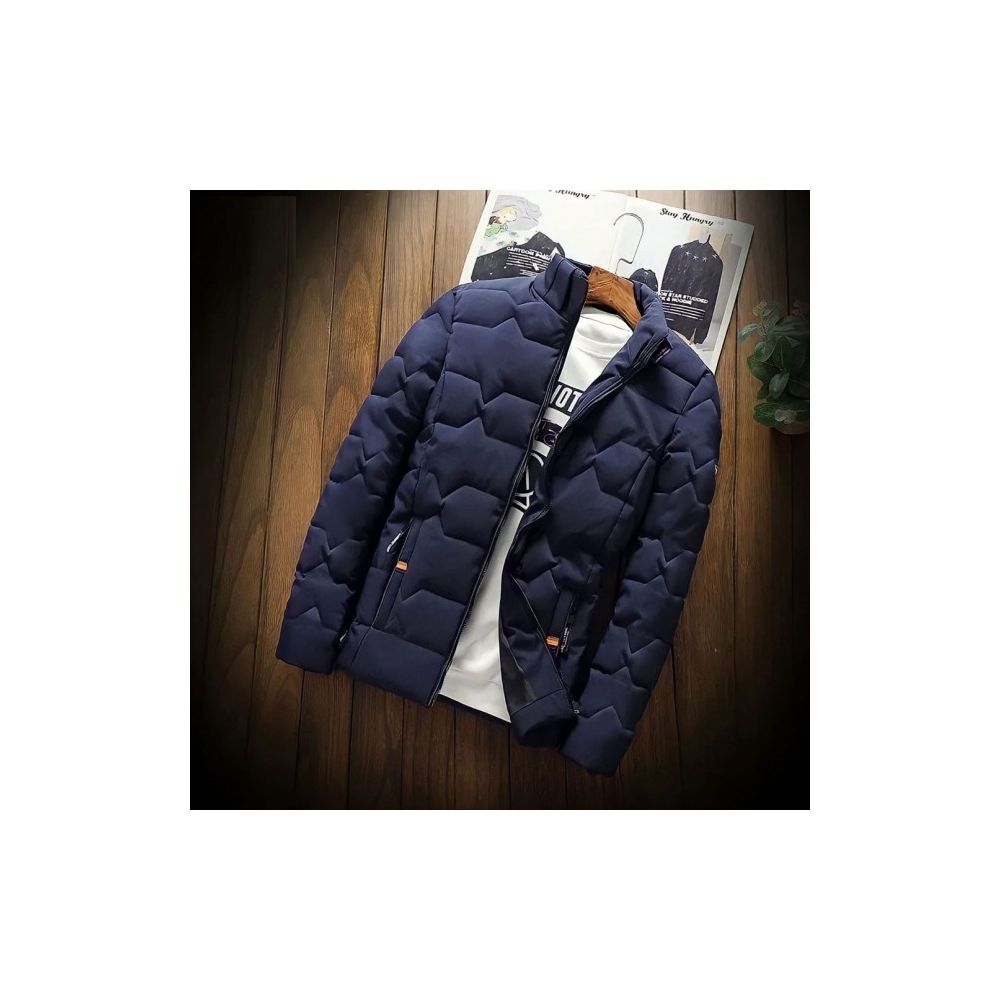 Exclusive Padding Jacket