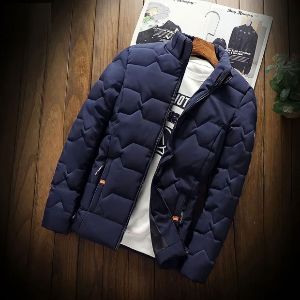 Exclusive Padding Jacket