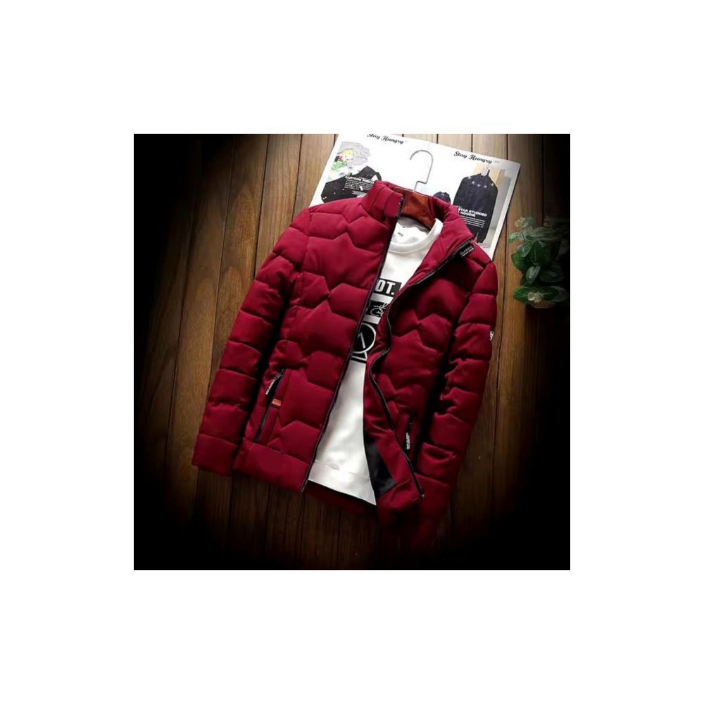 Exclusive Padding Jacket 