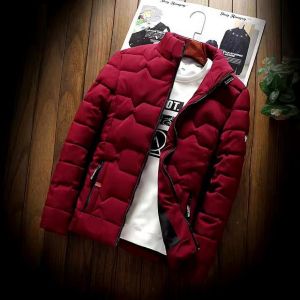 Exclusive Padding Jacket 
