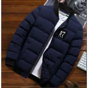 Elegant Padding Jacket