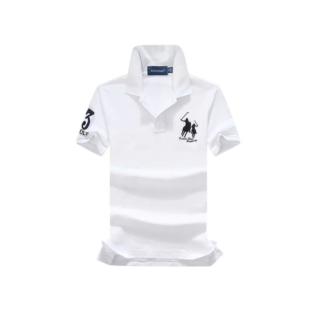 Stylish Premium Quality Summer Polo Shirt for Men