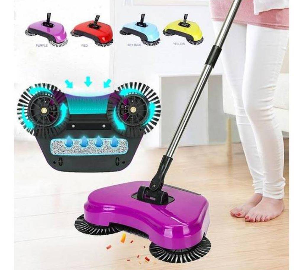 Floor Clean Sweeper বাংলাদেশ - 690067