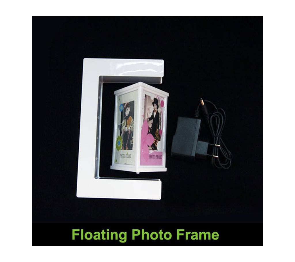 Magnetic Floating Photo frame বাংলাদেশ - 697155