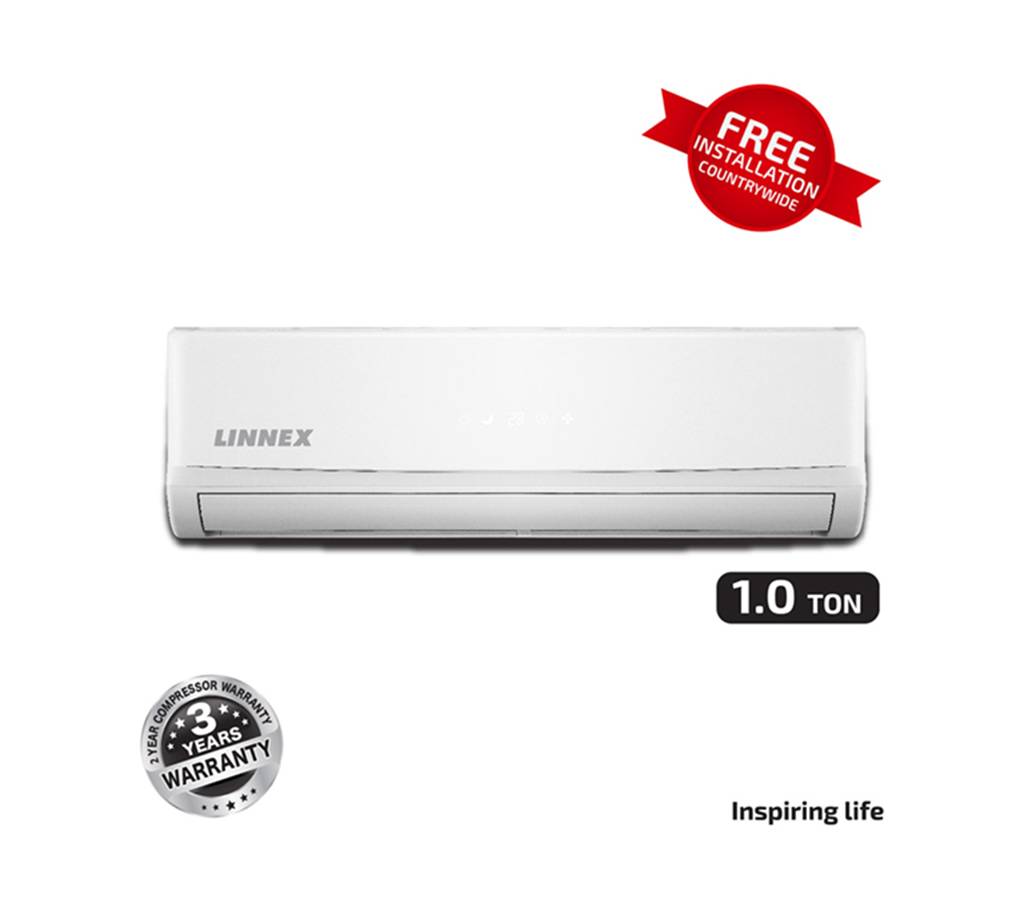 Linnex এয়ার কন্ডিশনার - 1.0 Ton বাংলাদেশ - 894026
