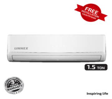 Linnex এয়ার কন্ডিশনার - 1.5 Ton