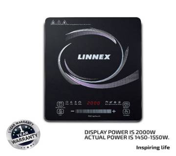 Linnex LNX-IDC-US1 ইন্ডাকশন কুকার 