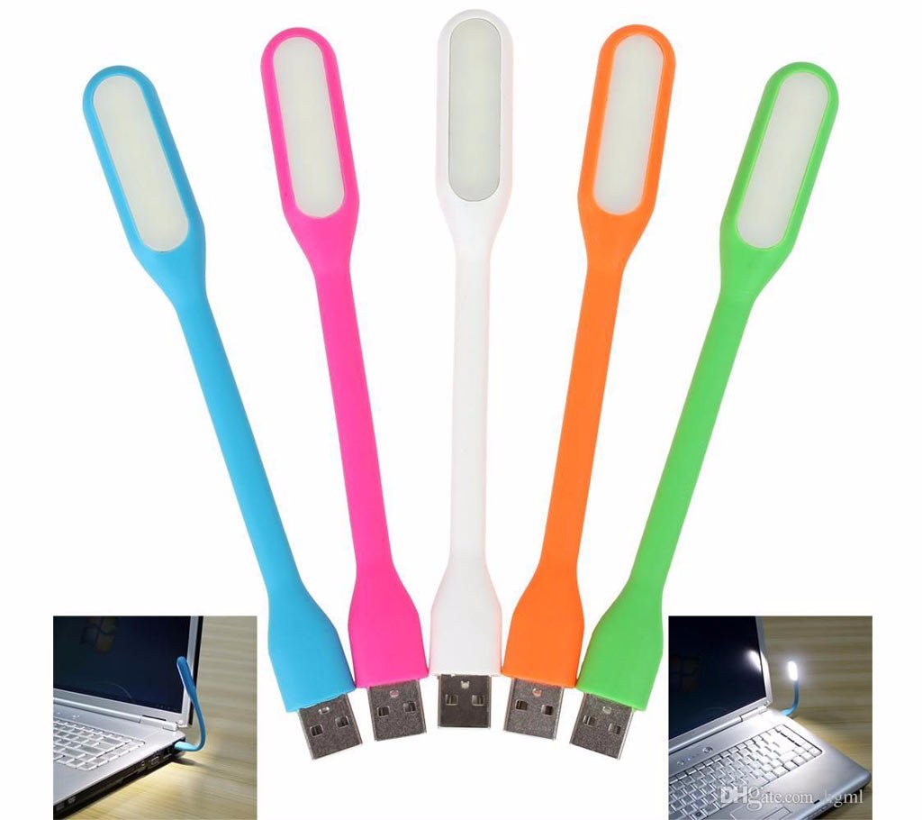 মিনি USB লাইট (5টি) বাংলাদেশ - 371486