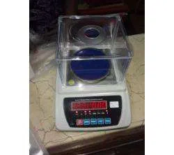 জুয়েলারী স্কেল