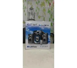 Music system