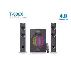 F&D Tower Speakers- T300X