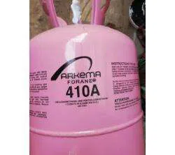 Forane 410A AC gas