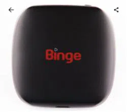 বিঞ্জ