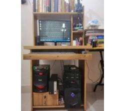 ডেস্কটপ কম্পিউটার core i5