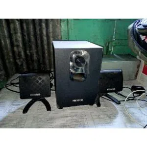 সাউন্ড বক্স