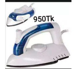 Electric iron