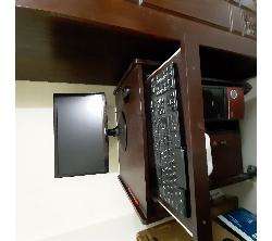 DUAL CORE PROCESSOR
