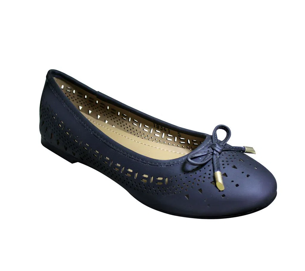 Bay Ladies Closed  Shoes - 185516014