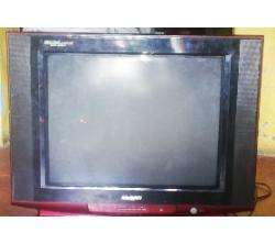 My One box tv