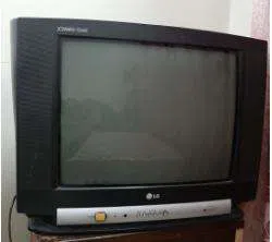 LG television
