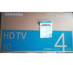 samsung 32" led hd tv