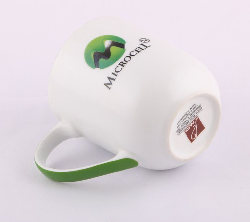 Microcell Ceramic Coffee Mug বাংলাদেশ - 918872