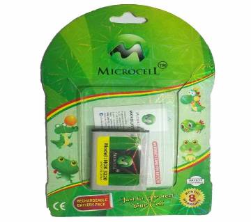 Microcell Nok 3220 Radiation Protection
