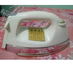 আয়রন