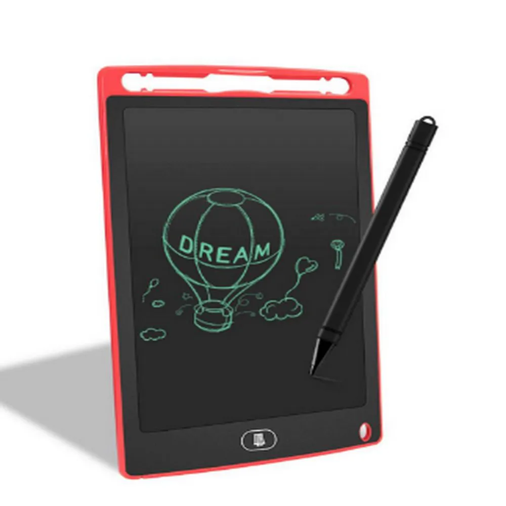 10 inch LCD Writing Tablet Led Write Board