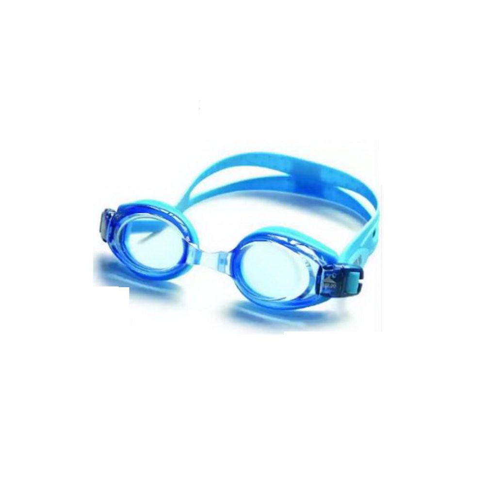 Swimming Goggles with Earplugs Leakproof Adjustable Anti Fog Swim Goggles 