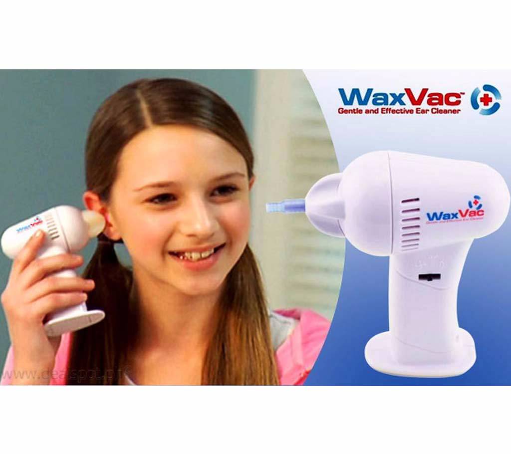 WAX VAC ইয়ার ক্লিনার বাংলাদেশ - 529018
